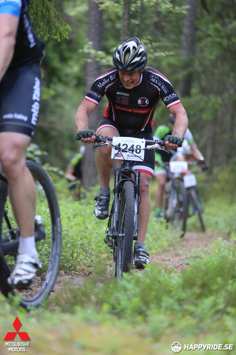Bild från Lida Loop 2016 2