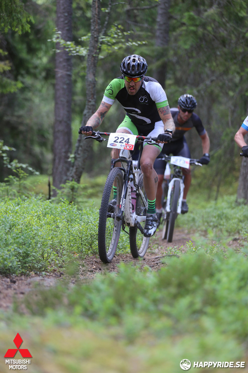 Bild från Lida Loop 2016 2