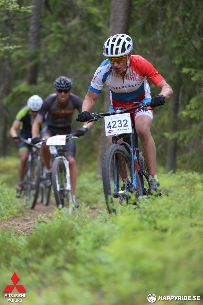 Bild från Lida Loop 2016 2