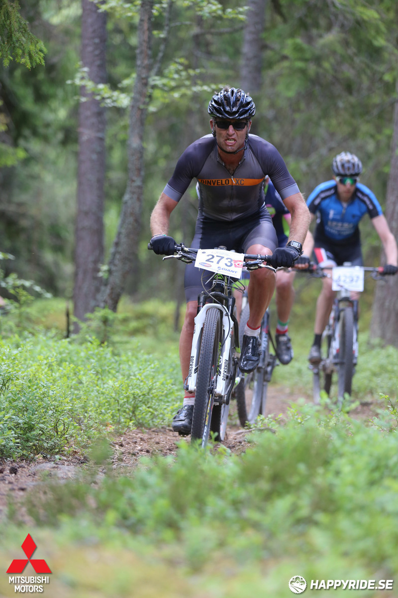 Bild från Lida Loop 2016 2