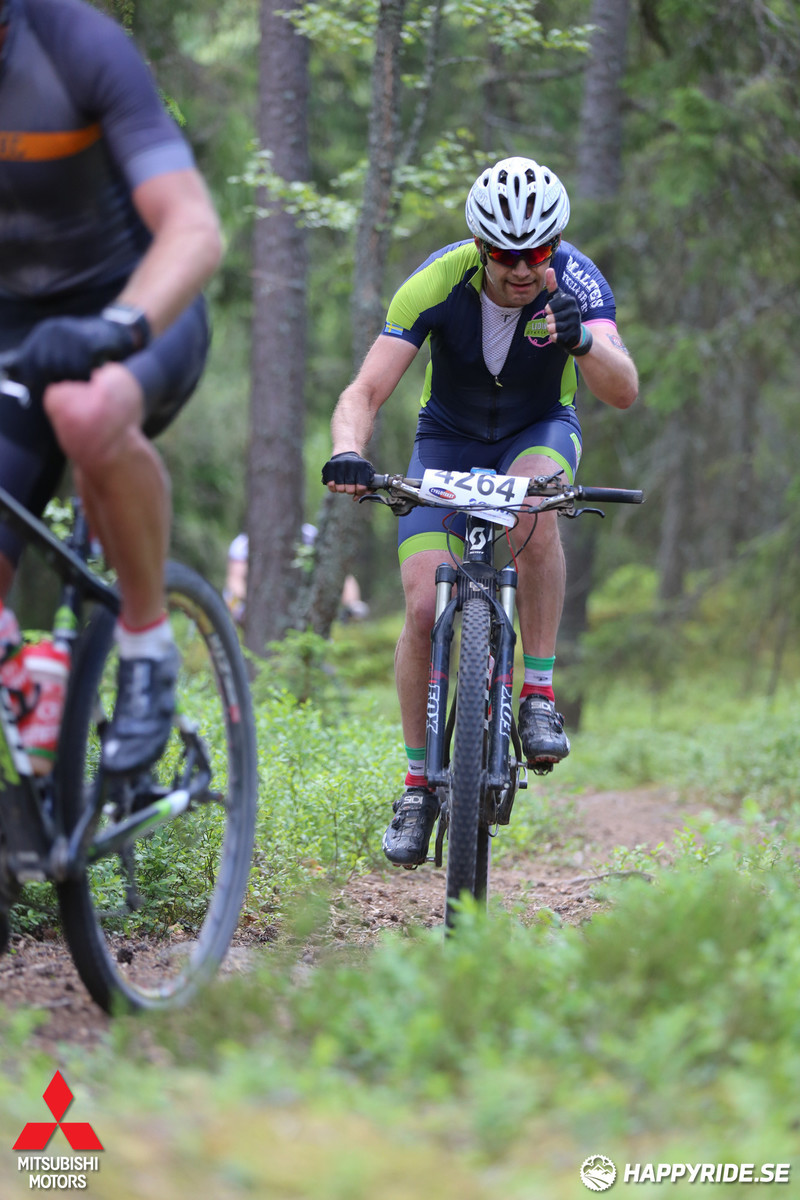Bild från Lida Loop 2016 2