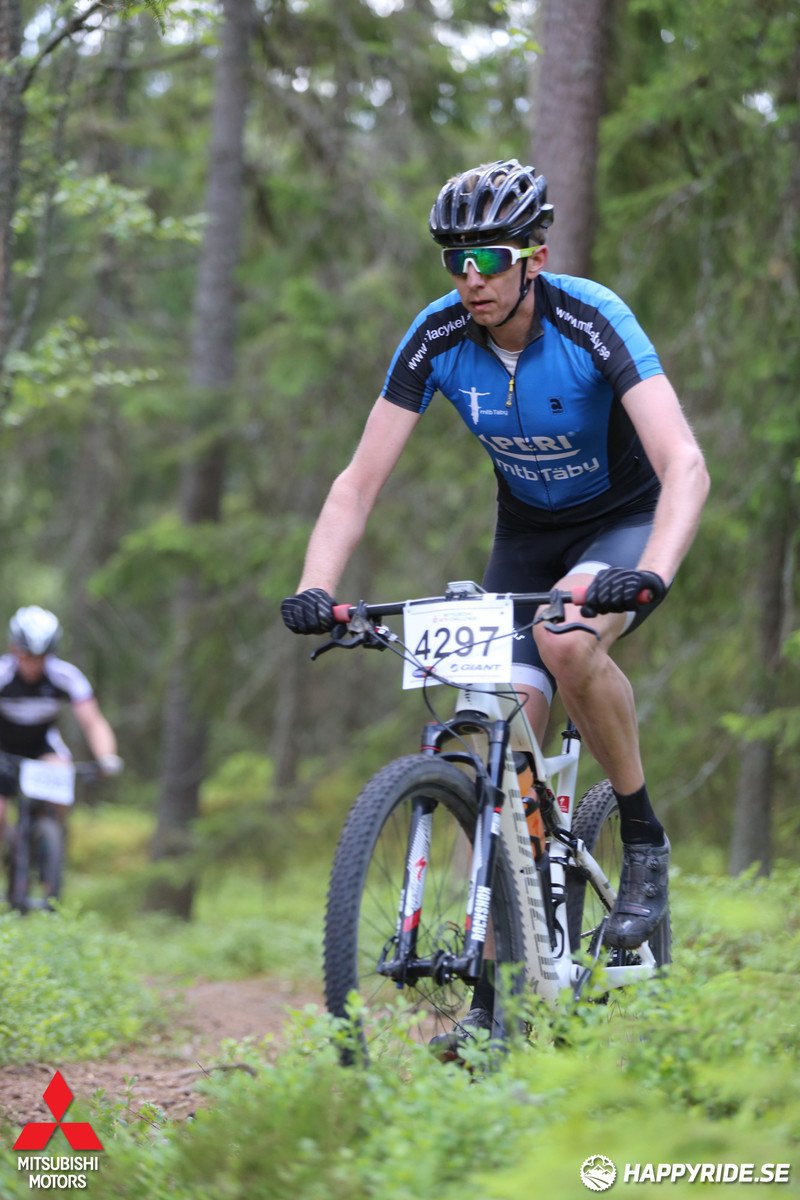 Bild från Lida Loop 2016 2