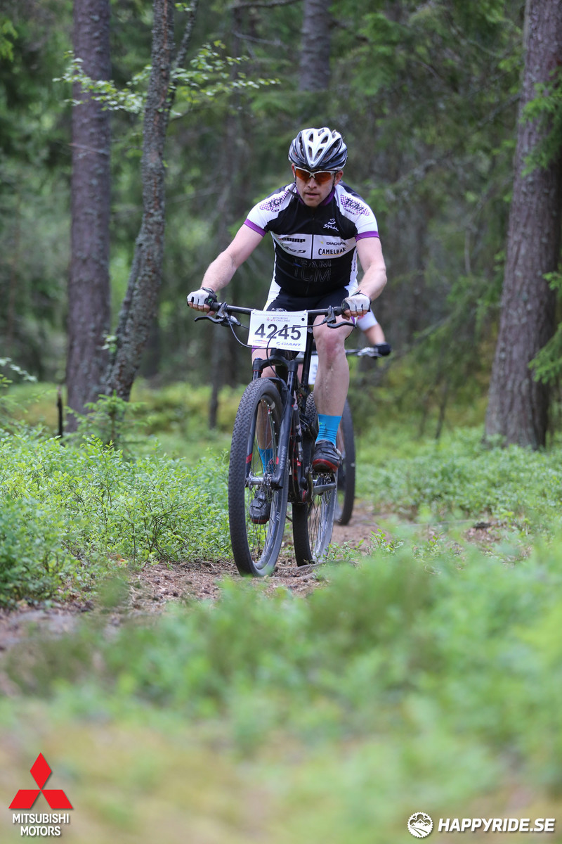 Bild från Lida Loop 2016 2