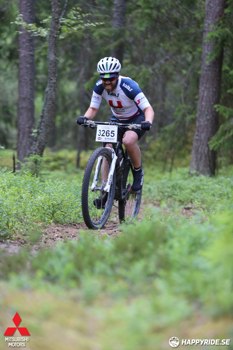 Bild från Lida Loop 2016 2