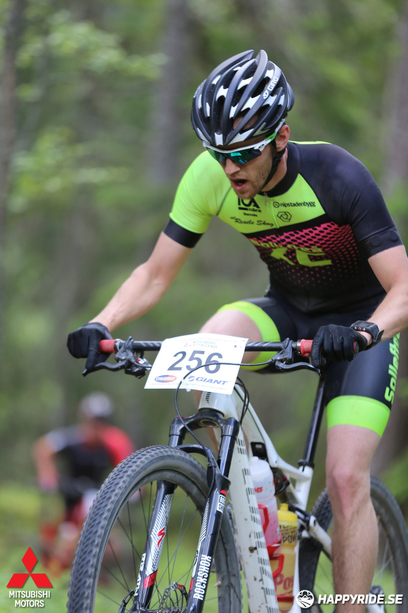 Bild från Lida Loop 2016 2