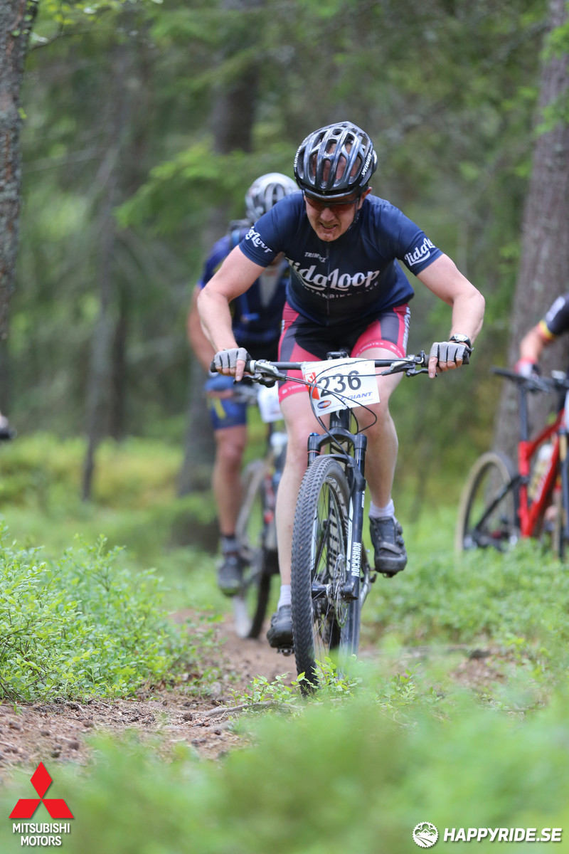 Bild från Lida Loop 2016 2