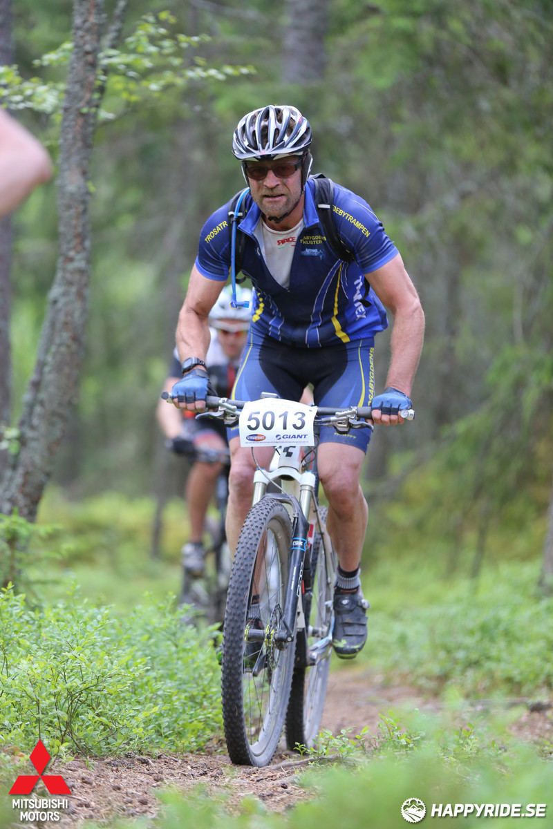 Bild från Lida Loop 2016 2