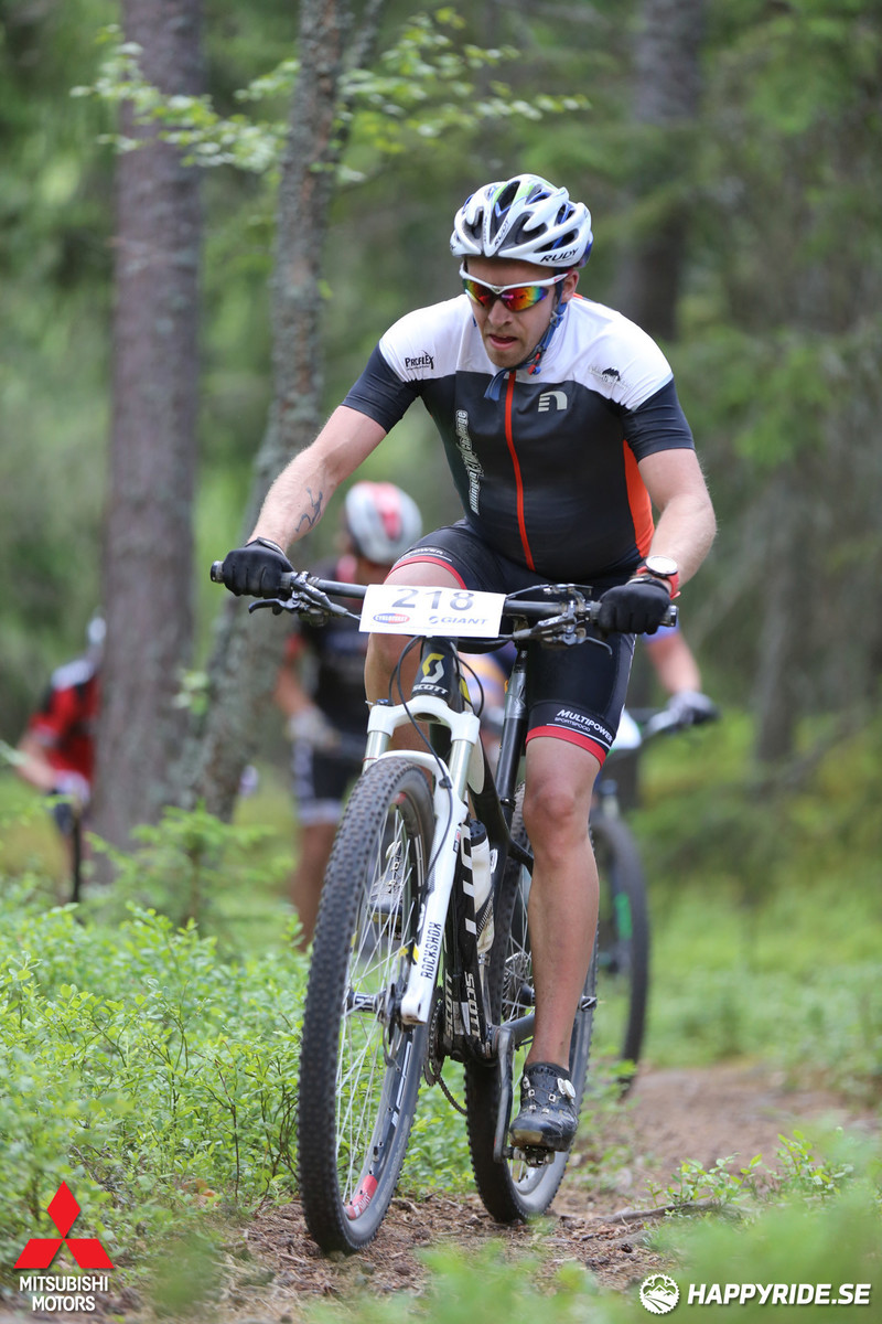 Bild från Lida Loop 2016 2