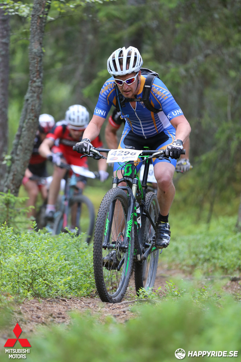 Bild från Lida Loop 2016 2