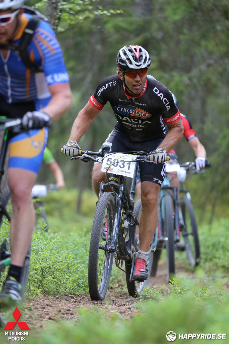 Bild från Lida Loop 2016 2