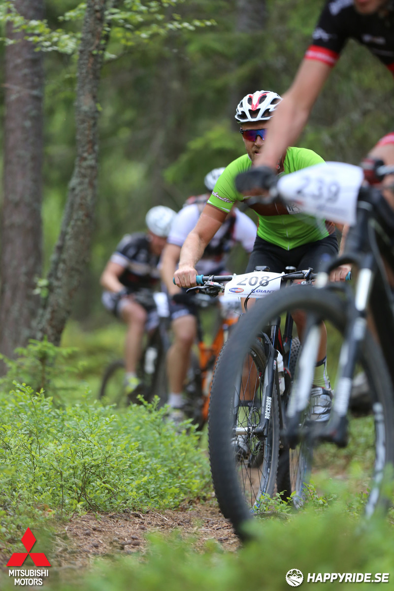 Bild från Lida Loop 2016 2