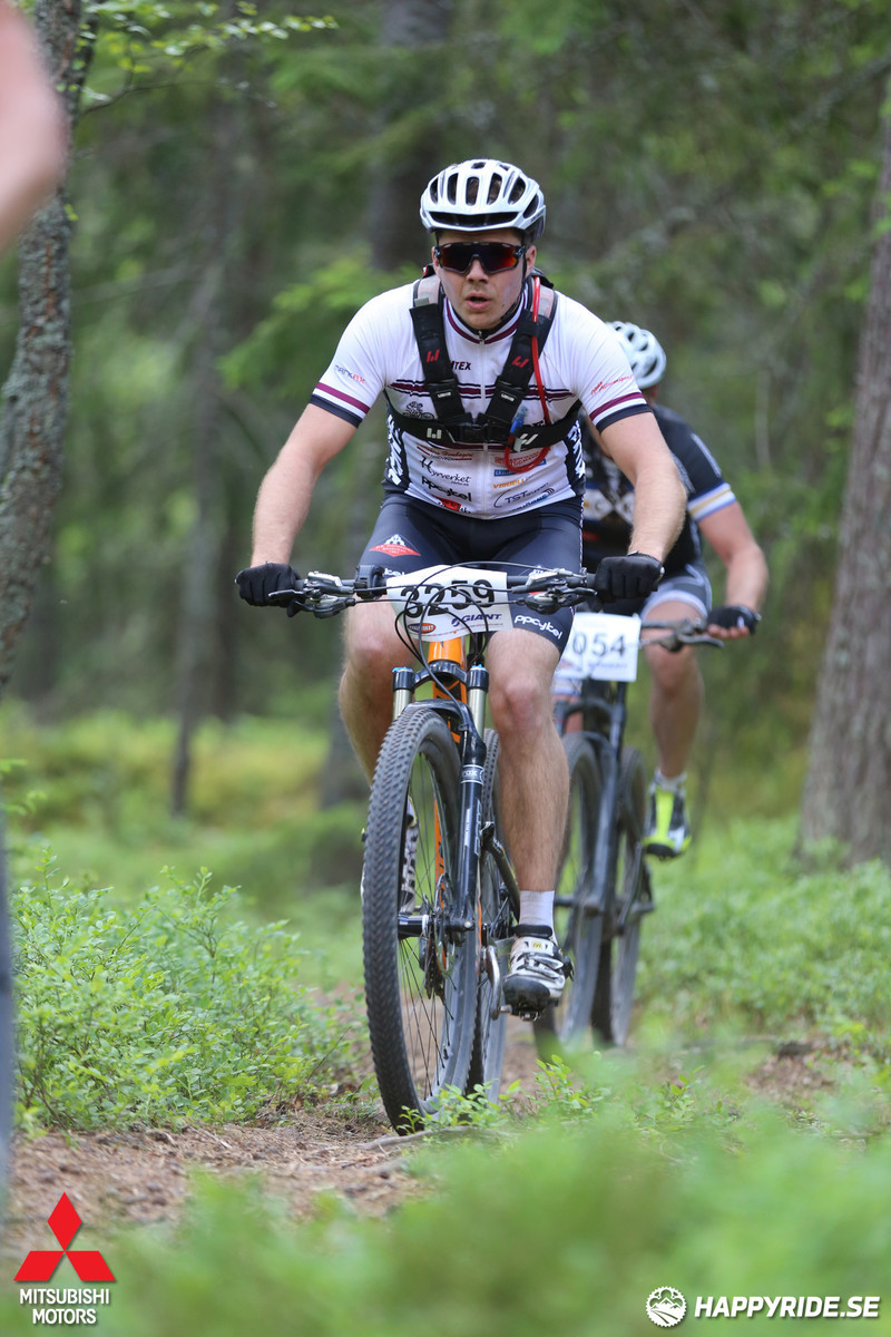 Bild från Lida Loop 2016 2