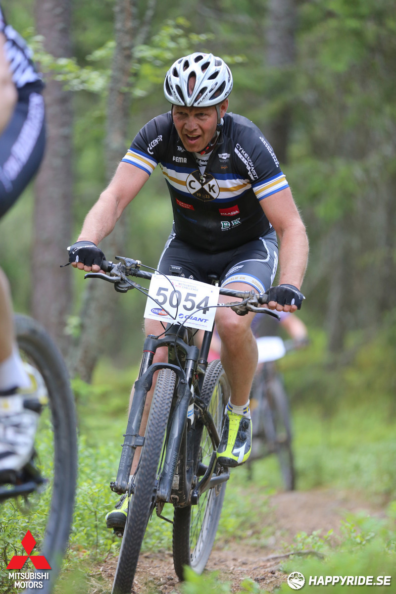 Bild från Lida Loop 2016 2