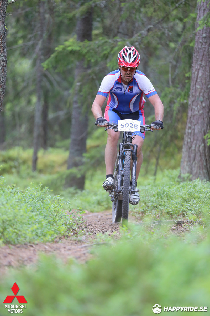 Bild från Lida Loop 2016 2
