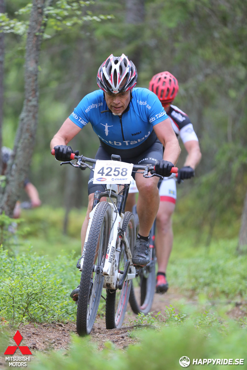 Bild från Lida Loop 2016 2