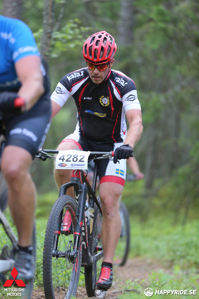Bild från Lida Loop 2016 2