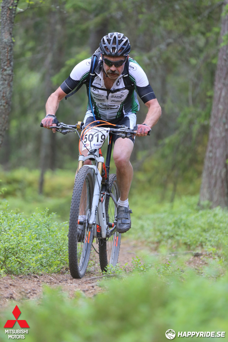 Bild från Lida Loop 2016 2