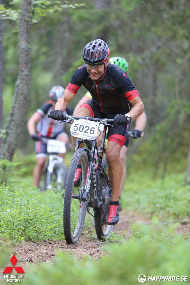 Bild från Lida Loop 2016 2