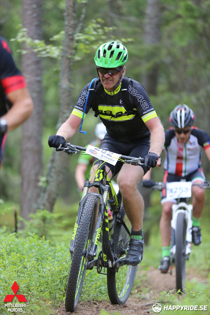 Bild från Lida Loop 2016 2