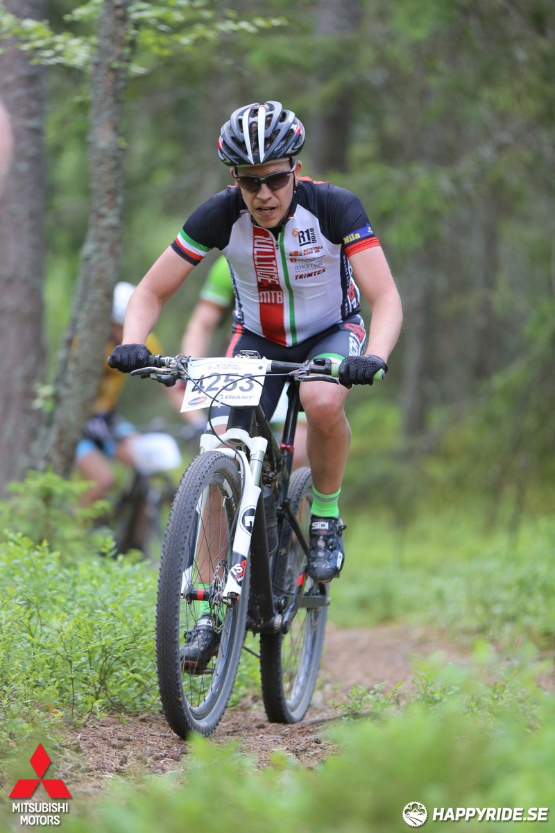 Bild från Lida Loop 2016 2