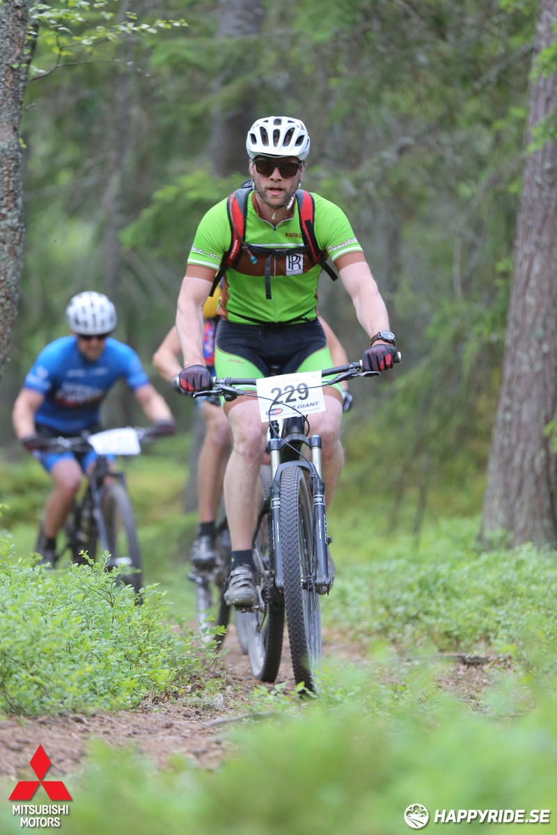 Bild från Lida Loop 2016 2