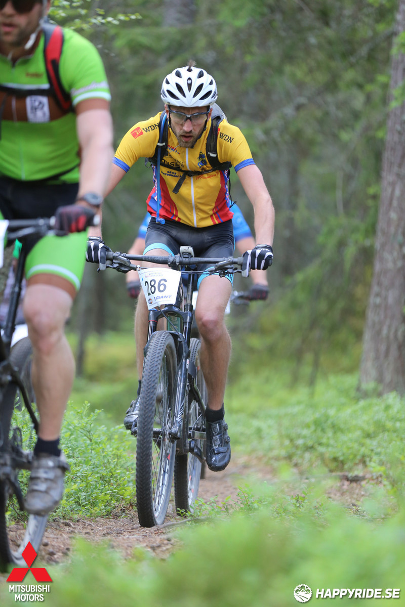 Bild från Lida Loop 2016 2