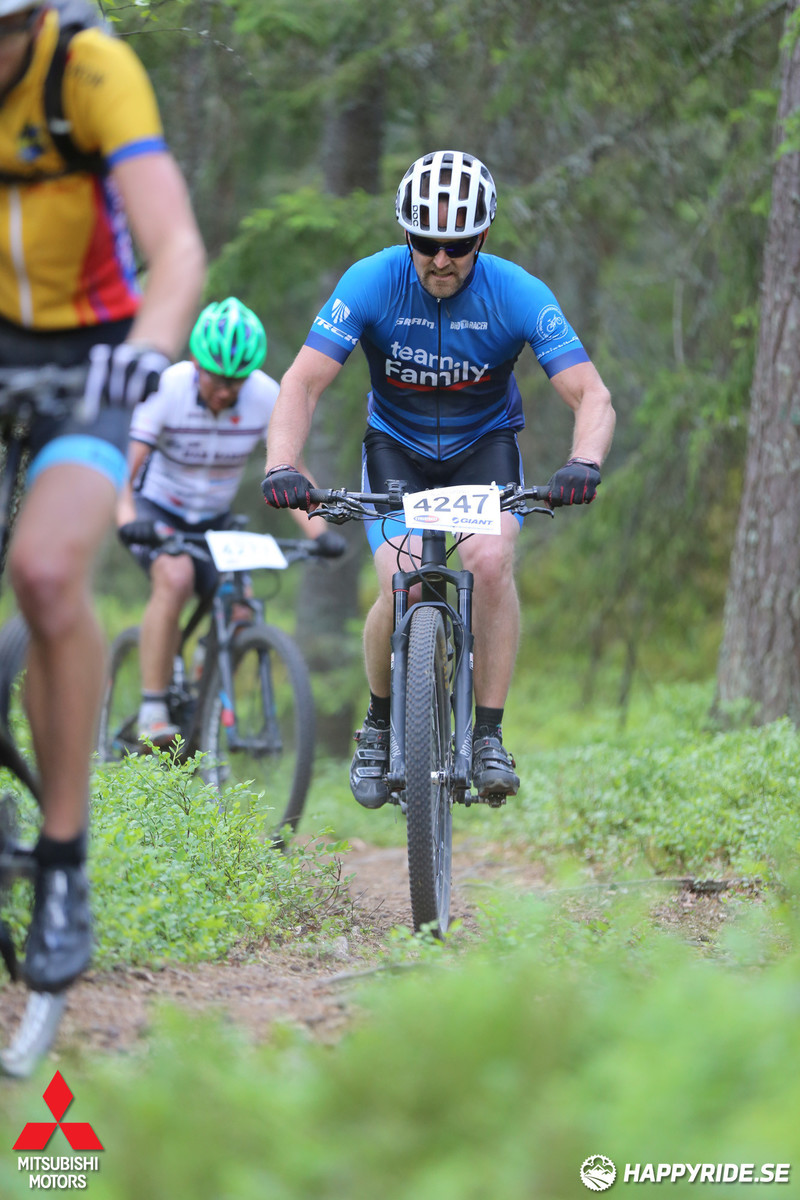 Bild från Lida Loop 2016 2