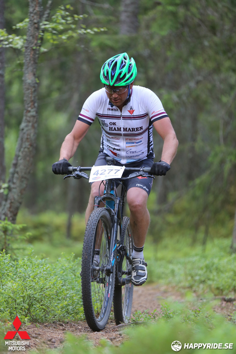 Bild från Lida Loop 2016 2