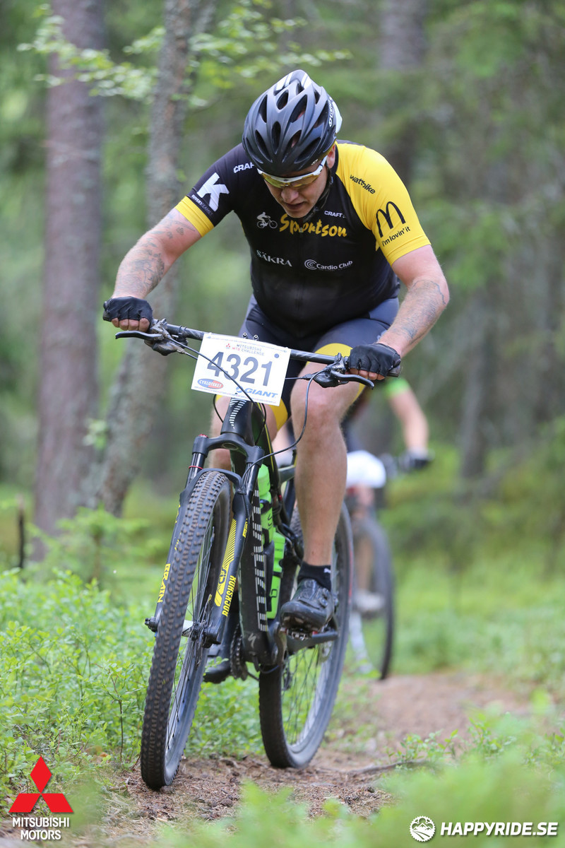 Bild från Lida Loop 2016 2