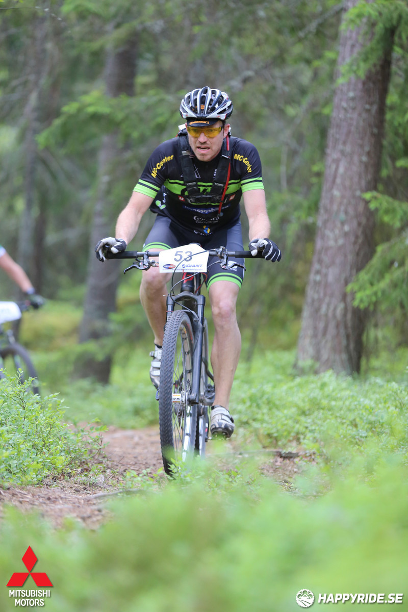 Bild från Lida Loop 2016 2