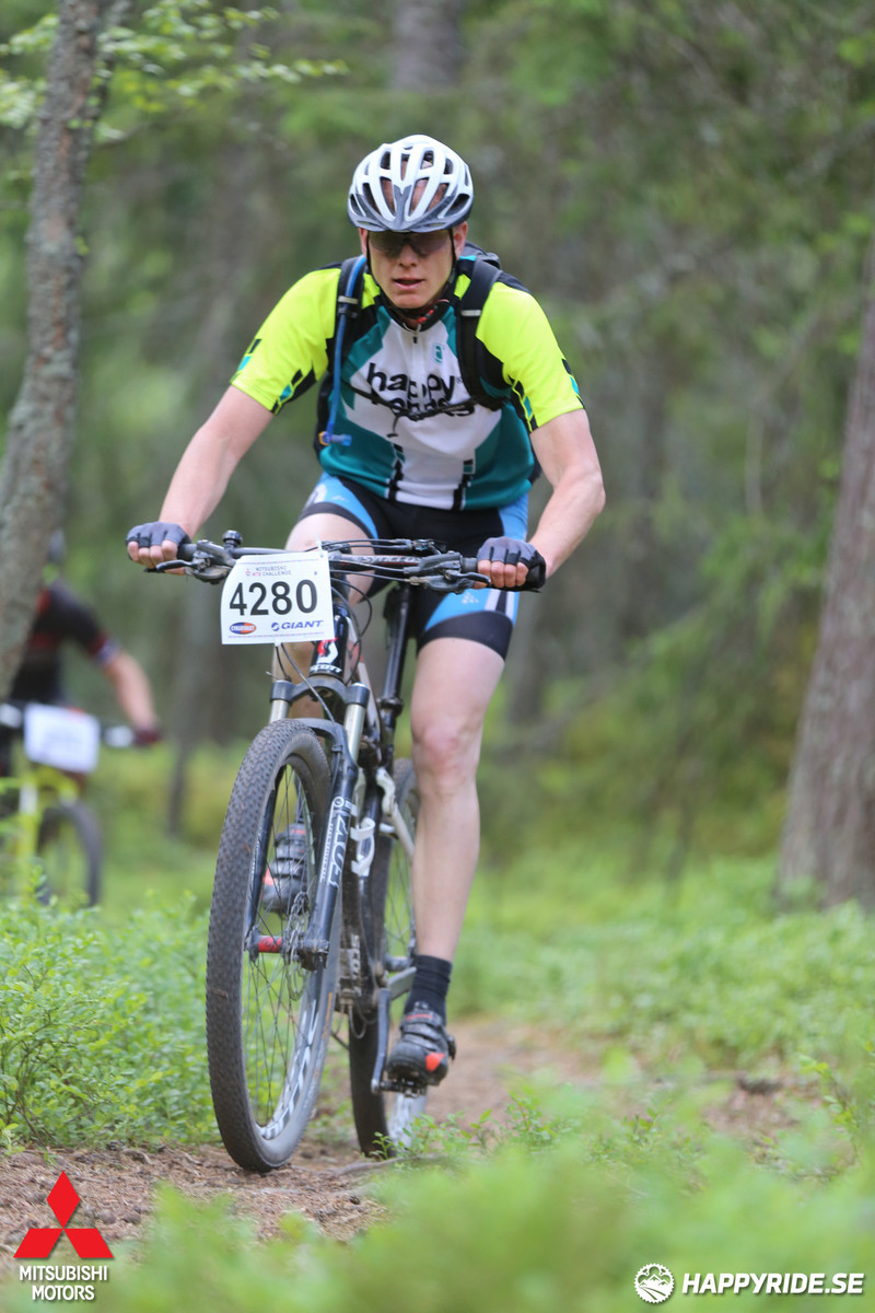 Bild från Lida Loop 2016 2