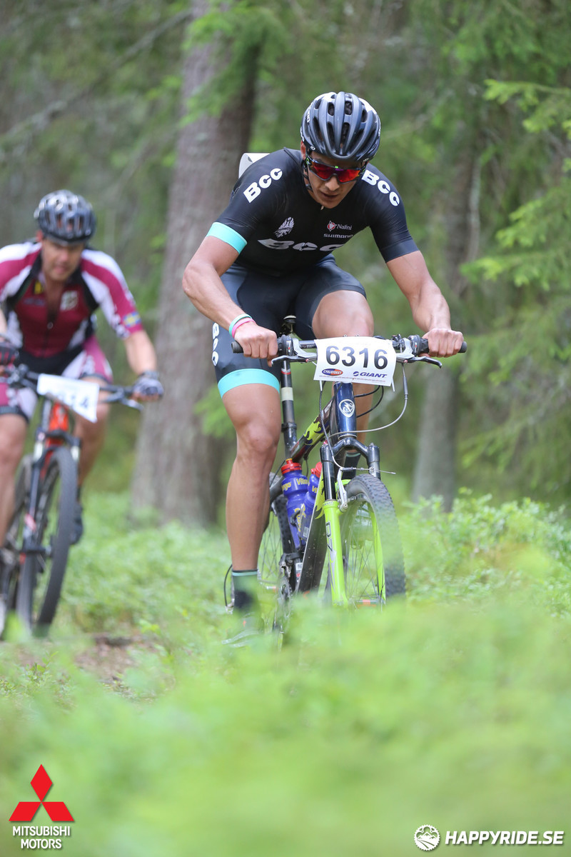 Bild från Lida Loop 2016 2