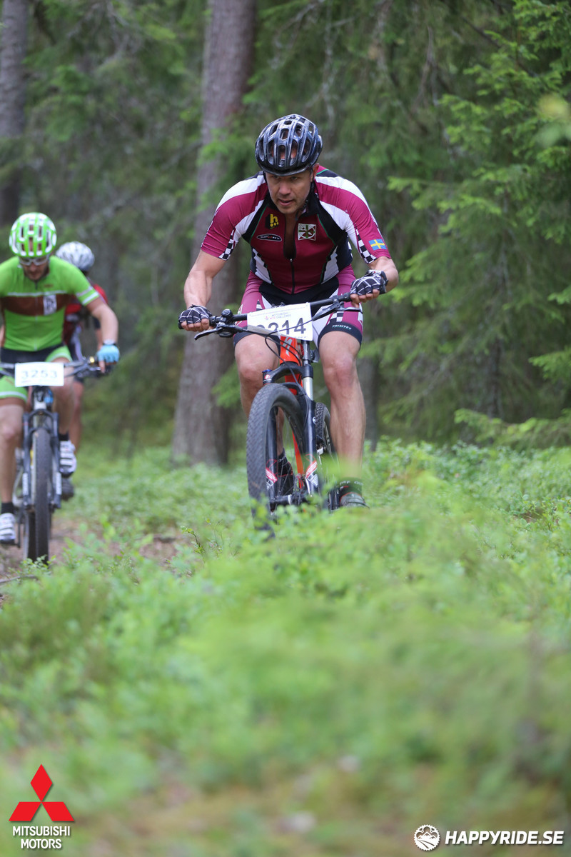 Bild från Lida Loop 2016 2