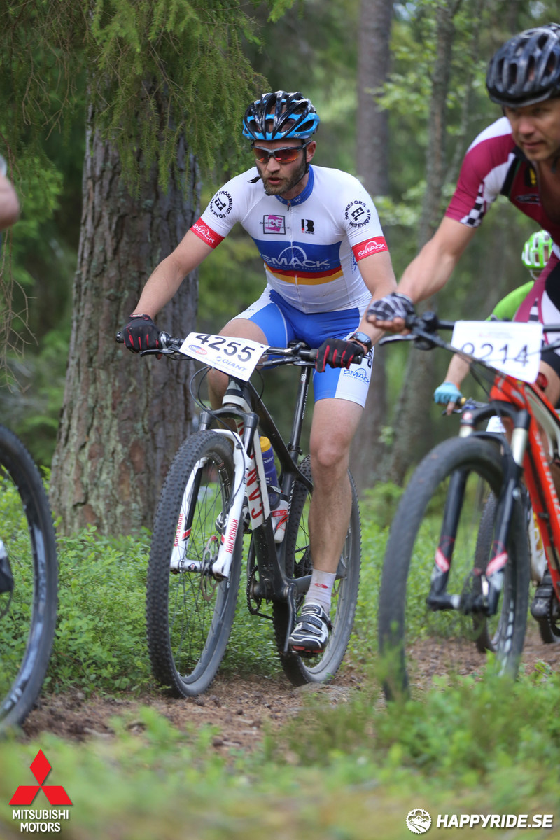 Bild från Lida Loop 2016 2