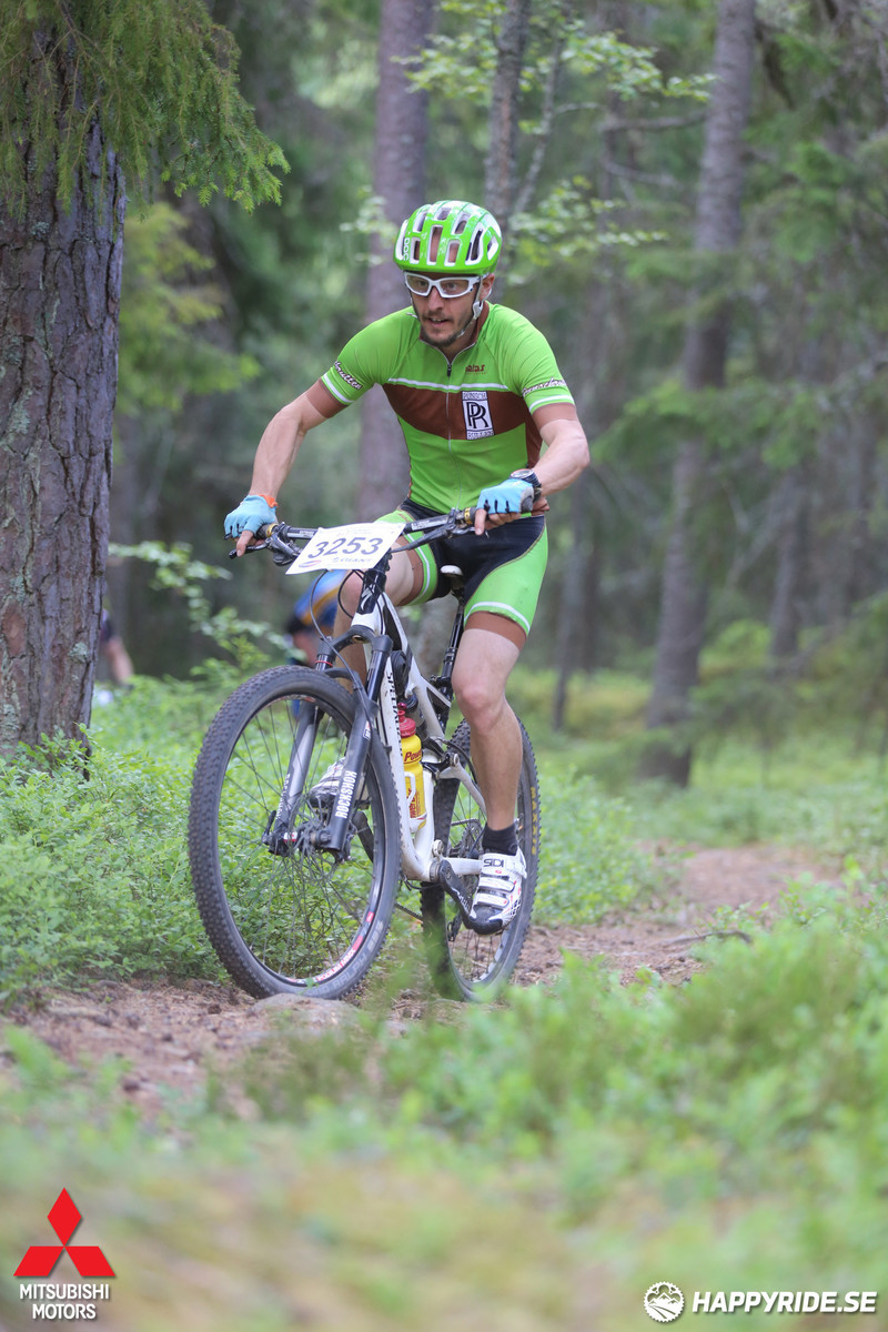 Bild från Lida Loop 2016 2