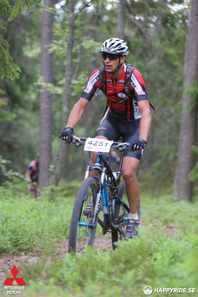 Bild från Lida Loop 2016 2
