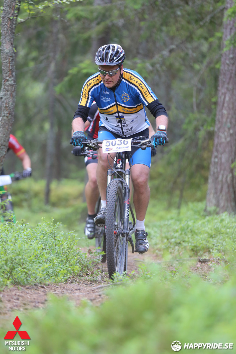 Bild från Lida Loop 2016 2