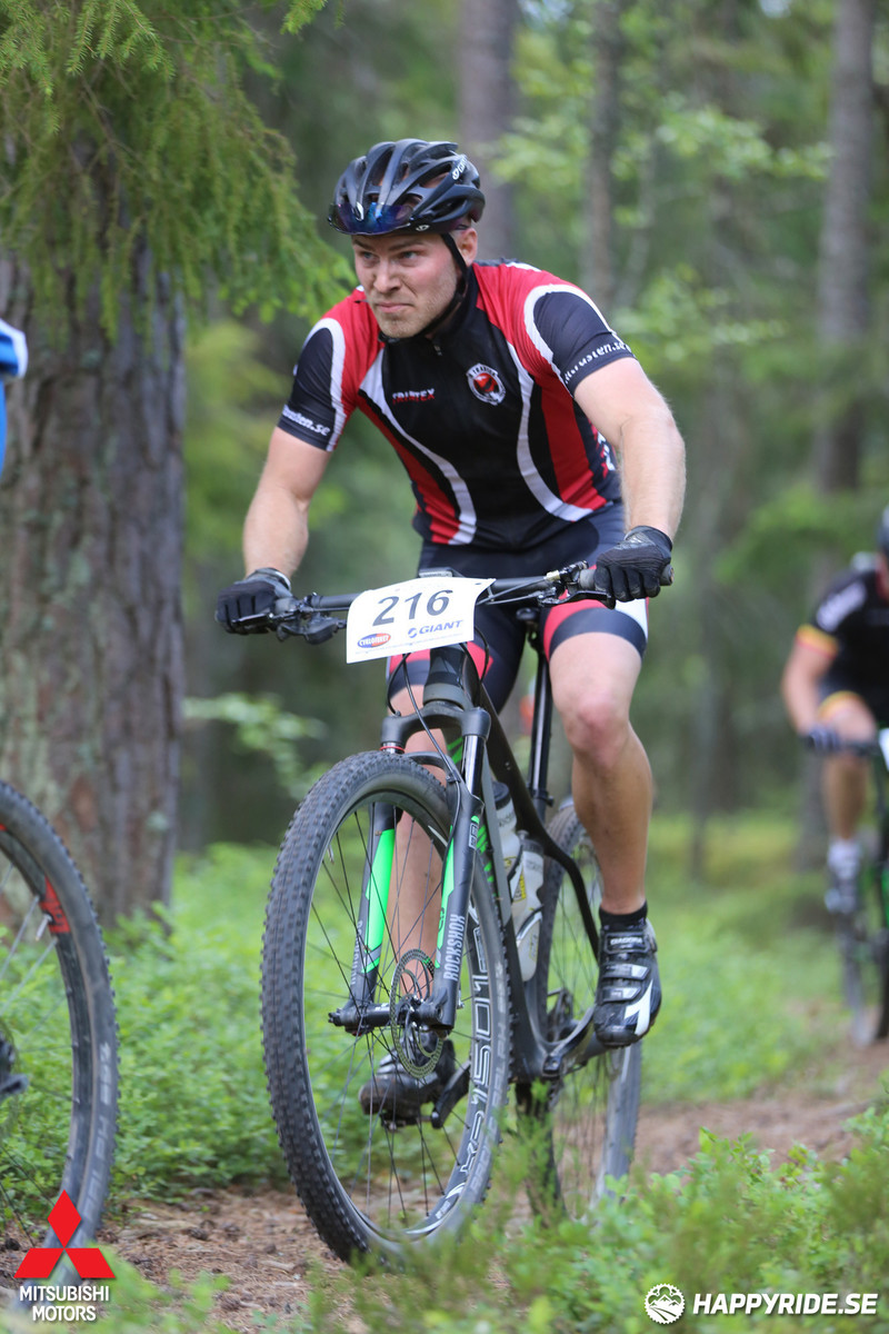 Bild från Lida Loop 2016 2
