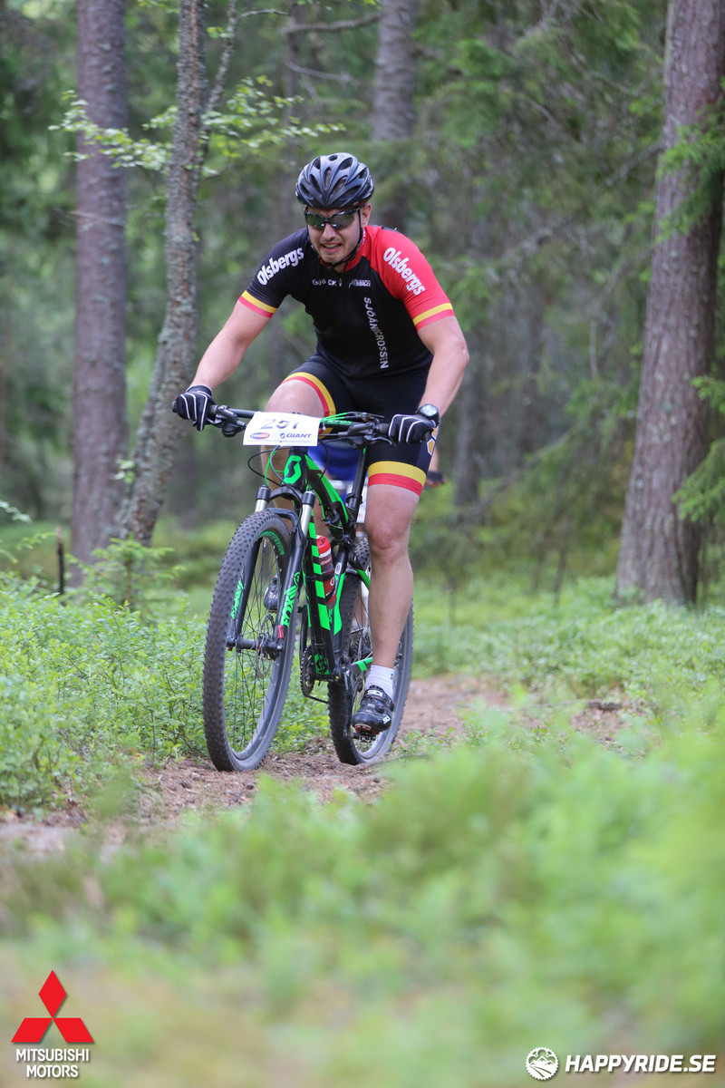 Bild från Lida Loop 2016 2