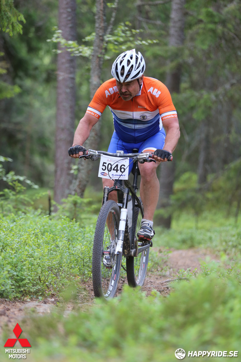 Bild från Lida Loop 2016 2