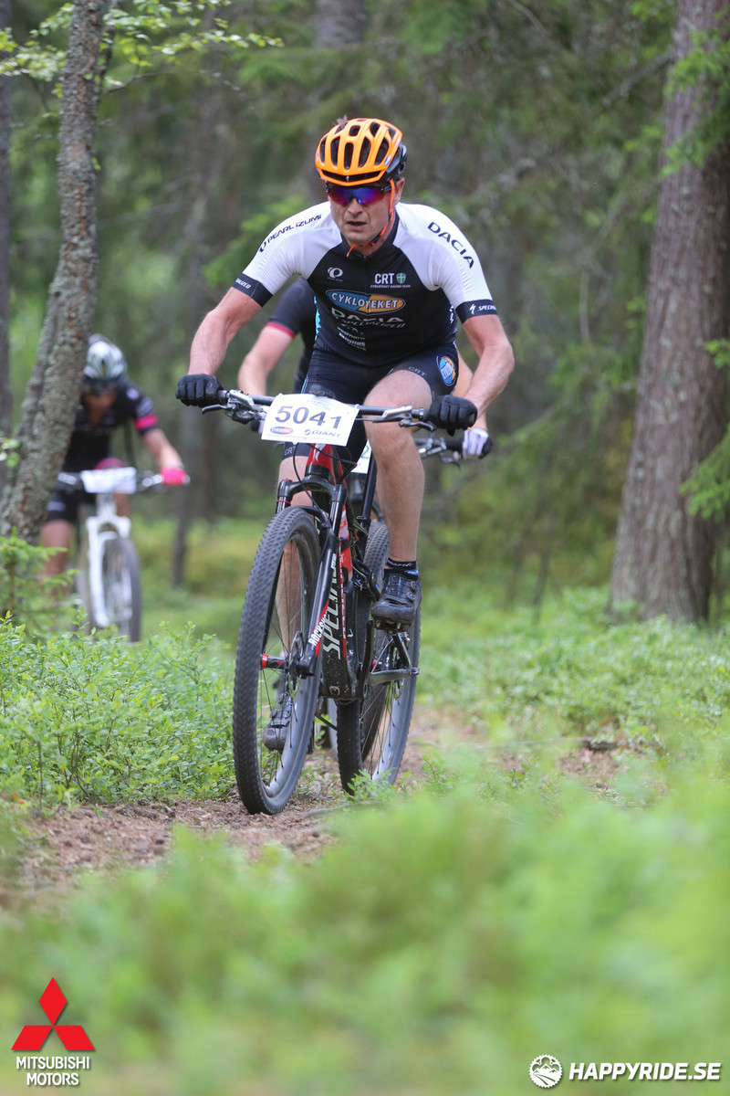 Bild från Lida Loop 2016 2