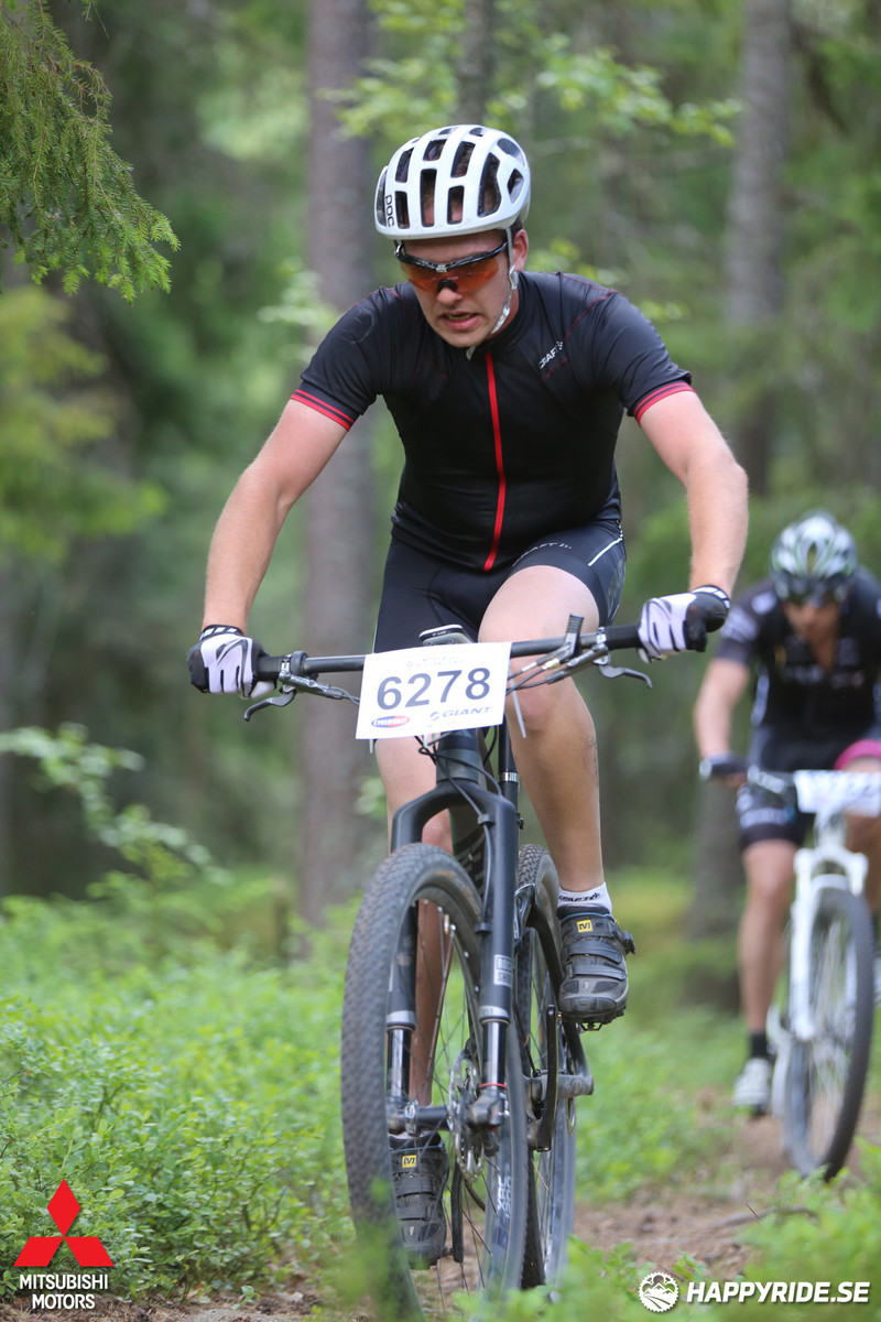 Bild från Lida Loop 2016 2