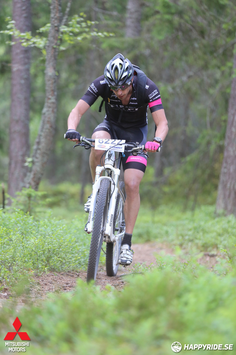 Bild från Lida Loop 2016 2