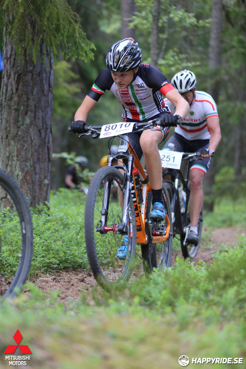 Bild från Lida Loop 2016 2