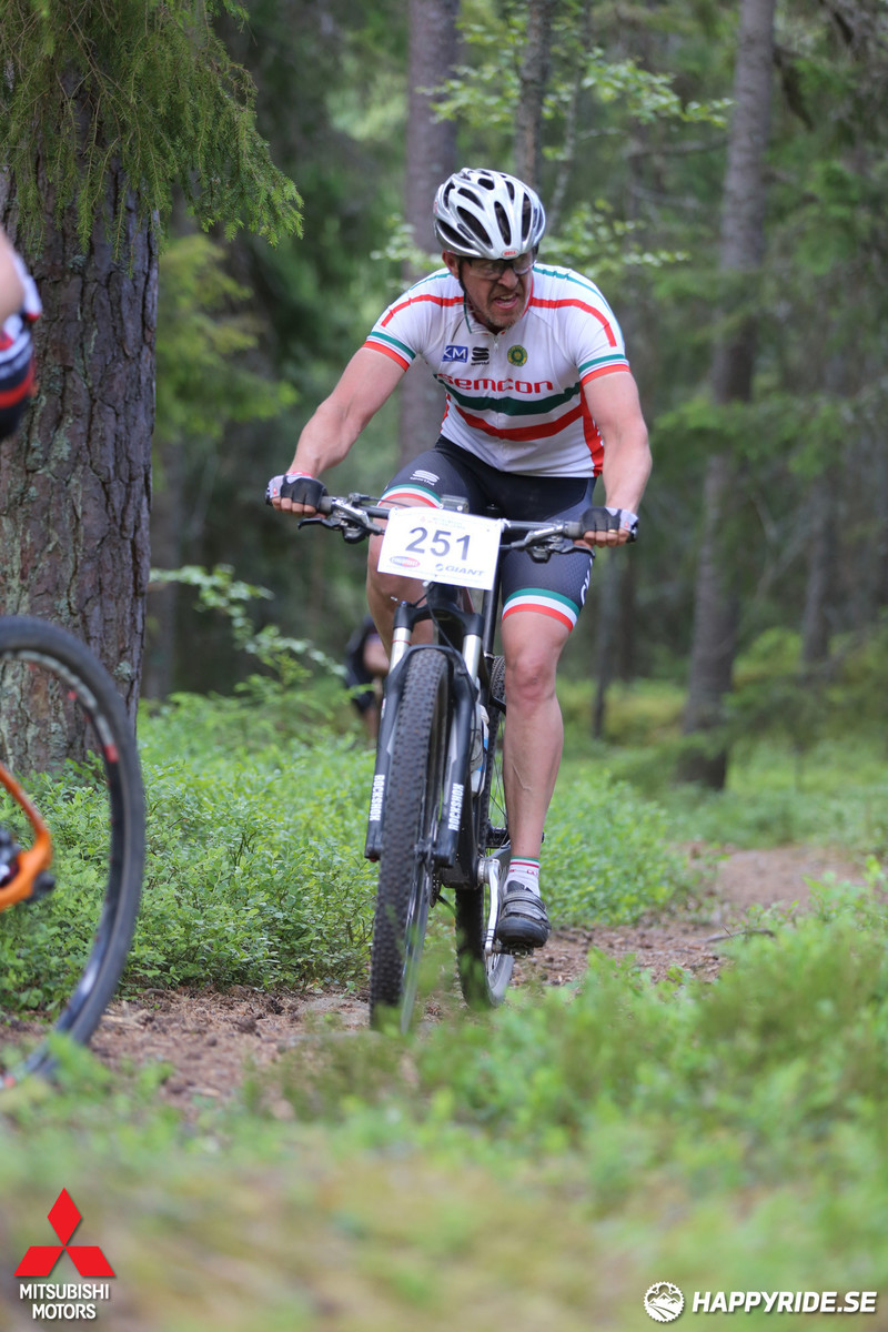 Bild från Lida Loop 2016 2