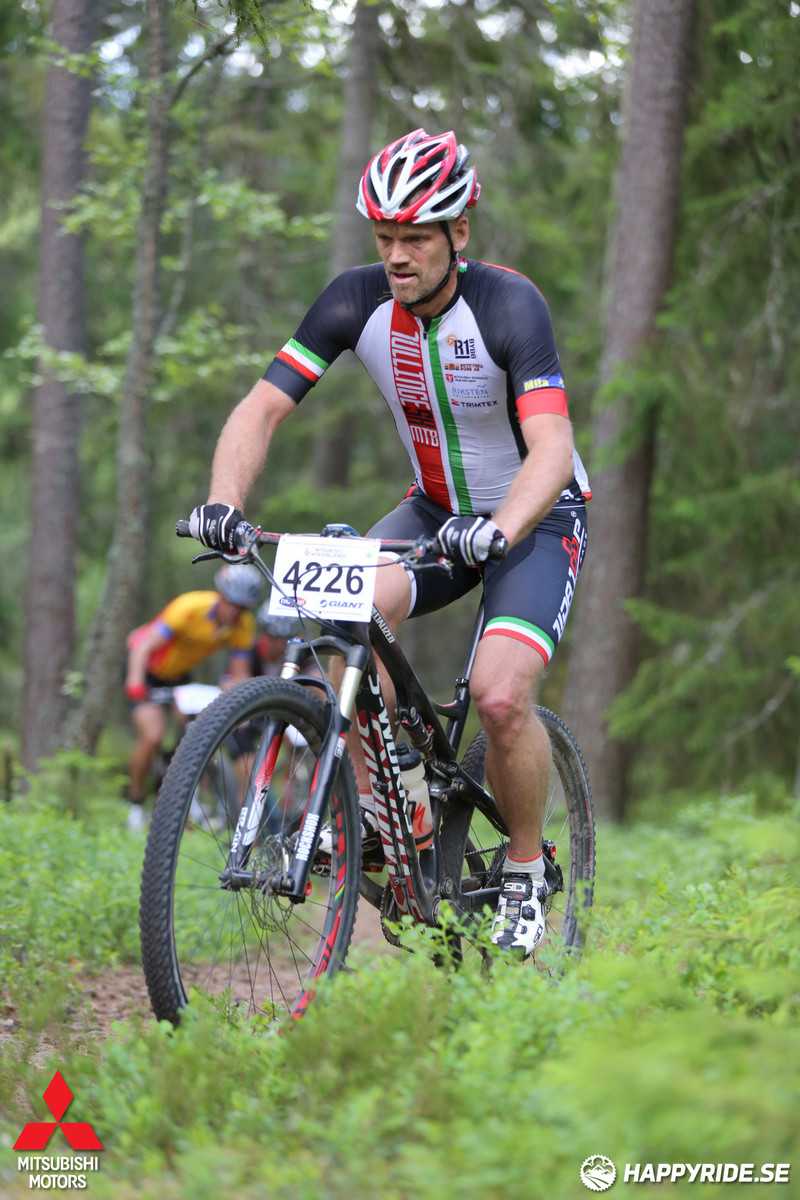 Bild från Lida Loop 2016 2