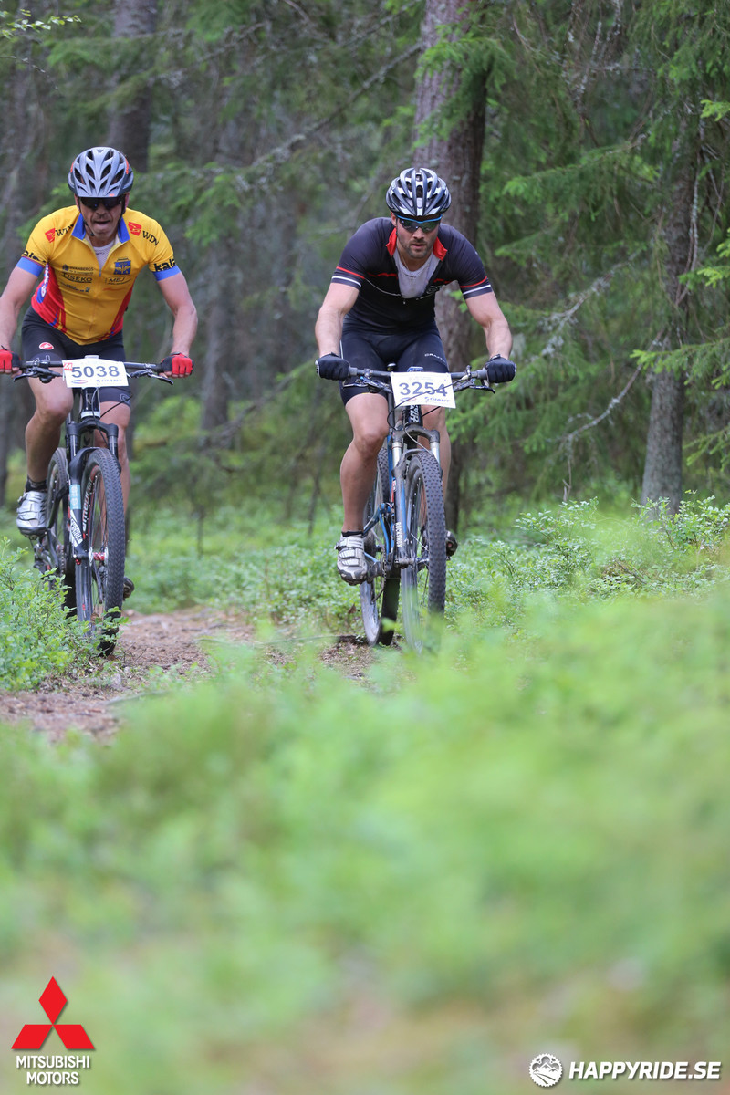Bild från Lida Loop 2016 2