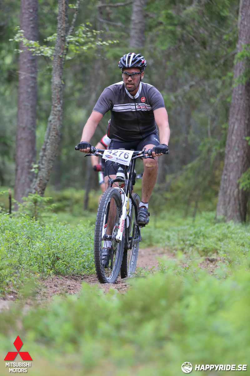 Bild från Lida Loop 2016 2