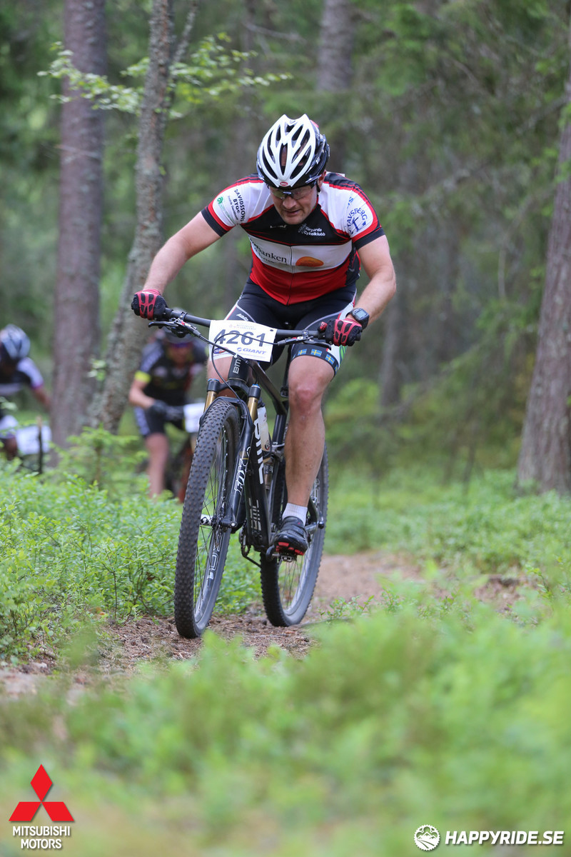 Bild från Lida Loop 2016 2