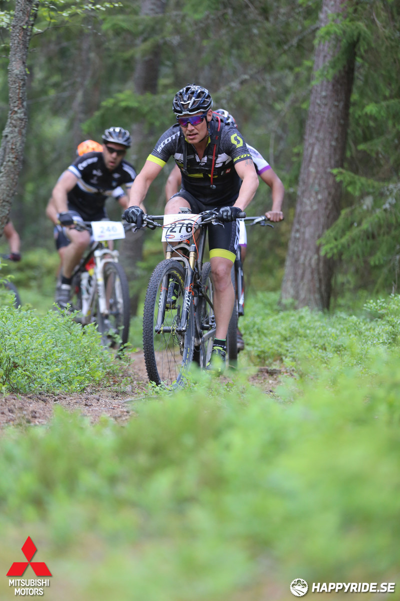 Bild från Lida Loop 2016 2